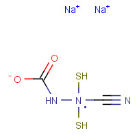 FT-0667713 CAS:138-93-2 chemical structure