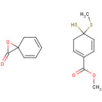 FT-0667729 CAS:35190-68-2 chemical structure