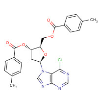 FT-0667733 CAS:91713-51-8 chemical structure