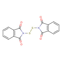 FT-0667740 CAS:7764-30-9 chemical structure