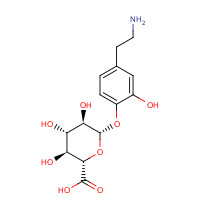 FT-0667777 CAS:38632-24-5 chemical structure