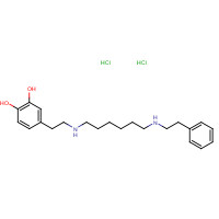 FT-0667778 CAS:86484-91-5 chemical structure