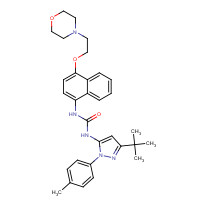 FT-0667779 CAS:285983-48-4 chemical structure