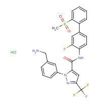 FT-0667794 CAS:292135-59-2 chemical structure