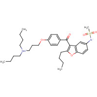 FT-0667799 CAS:141625-93-6 chemical structure