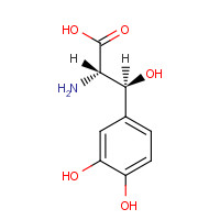 FT-0667809 CAS:3916-18-5 chemical structure