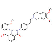 FT-0667833 CAS:143664-11-3 chemical structure