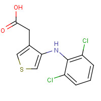 FT-0667838 CAS:72895-88-6 chemical structure