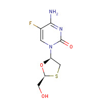 FT-0667848 CAS:145416-34-8 chemical structure