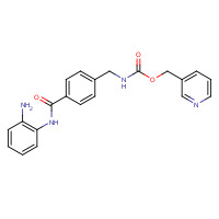 FT-0667871 CAS:209783-80-2 chemical structure