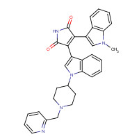 FT-0667873 CAS:170364-57-5 chemical structure