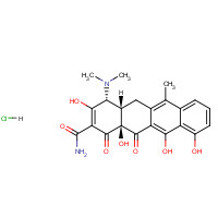 FT-0667882 CAS:4465-65-0 chemical structure