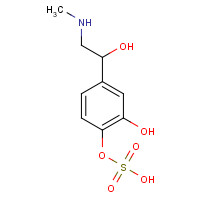 FT-0667905 CAS:21093-18-5 chemical structure