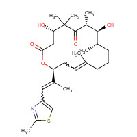 FT-0667918 CAS:189453-10-9 chemical structure