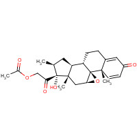 FT-0667919 CAS:912-38-9 chemical structure