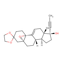 FT-0667924 CAS:84371-57-3 chemical structure