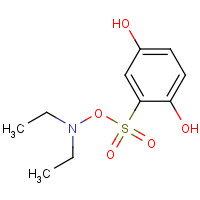 FT-0668047 CAS:2624-44-4 chemical structure