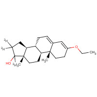 FT-0668062 CAS:165304-83-6 chemical structure