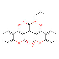 FT-0668173 CAS:548-00-5 chemical structure