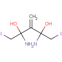 FT-0668247 CAS:7250-43-3 chemical structure