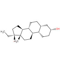 FT-0668264 CAS:31658-50-1 chemical structure