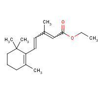 FT-0668302 CAS:5452-61-9 chemical structure