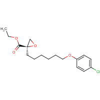 FT-0668432 CAS:124083-20-1 chemical structure