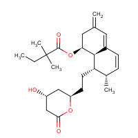 FT-0668446 CAS:121624-18-8 chemical structure