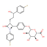 FT-0668452 CAS:190448-57-8 chemical structure