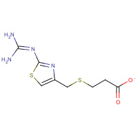 FT-0668465 CAS:107880-74-0 chemical structure