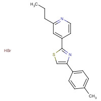 FT-0668473 CAS:298197-04-3 chemical structure