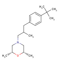 FT-0668504 CAS:67564-91-4 chemical structure