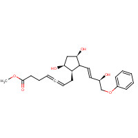 FT-0668507 CAS:69381-94-8 chemical structure