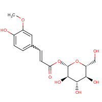 FT-0668519 CAS:7196-71-6 chemical structure