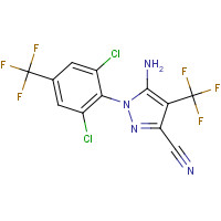 FT-0668541 CAS:205650-65-3 chemical structure