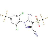 FT-0668543 CAS:120068-36-2 chemical structure