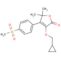 FT-0668544 CAS:189954-96-9 chemical structure