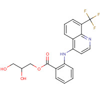 FT-0668555 CAS:23779-99-9 chemical structure