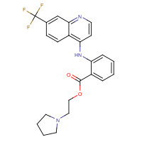 FT-0668560 CAS:83863-79-0 chemical structure