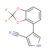 FT-0668567 CAS:1185003-07-9 chemical structure