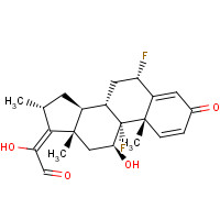 FT-0668573 CAS:28400-50-2 chemical structure