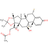 FT-0668574 CAS:356-12-7 chemical structure