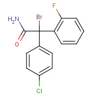 FT-0668616 CAS:1584-62-9 chemical structure