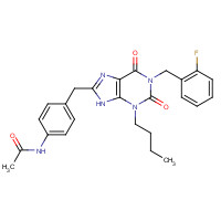 FT-0668619 CAS:628279-07-2 chemical structure