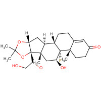 FT-0668662 CAS:1524-86-3 chemical structure