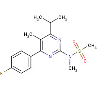 FT-0668685 CAS:953776-62-0 chemical structure