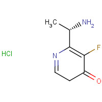 FT-0668733 CAS:1311254-90-6 chemical structure