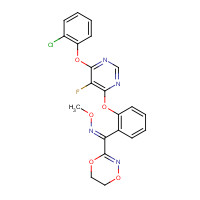 FT-0668748 CAS:361377-29-9 chemical structure