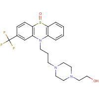 FT-0668757 CAS:1674-76-6 chemical structure