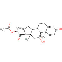 FT-0668758 CAS:1255-35-2 chemical structure